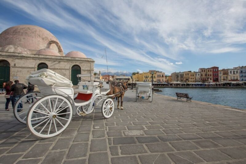 Heraklion:Day trip to Chania old Town,Kournas Lake& Rethymno - Who This Tour Is Best For