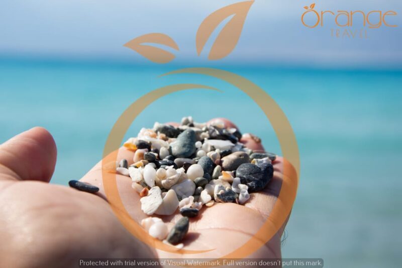 Heraklion:Gramvousa & Balos Bus and Boat tour with Lunch . - An Overview of This Crete Day Trip