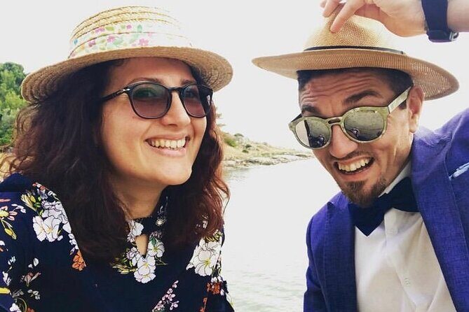 HERBS LAB - from plant to glass - Key Points