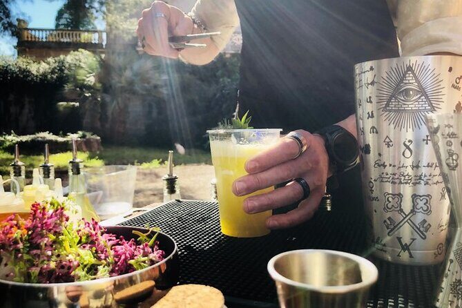 HERBS LAB - from plant to glass - Final Thoughts