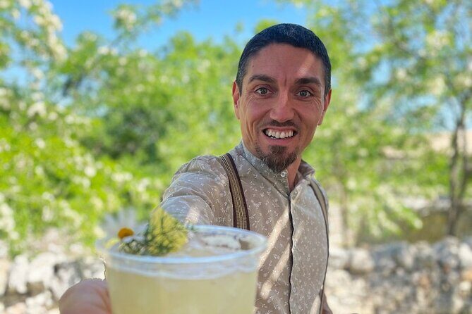 HERBS LAB - from plant to glass - FAQs