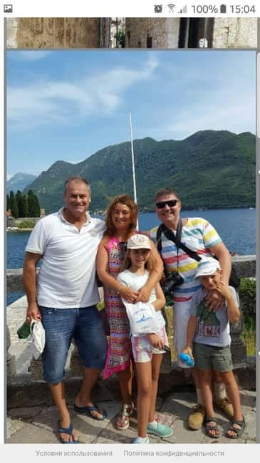 Herceg Novi: to Kotor and Perast by car - Key Points