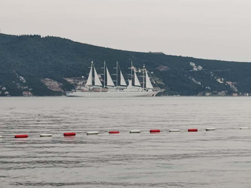 Herceg Novi: to Kotor and Perast by car - Who Would Love This Experience?