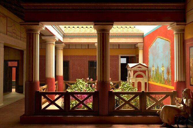 Herculaneum 3D Skip the line Walking Tour - Who Is This Tour Best Suited For?