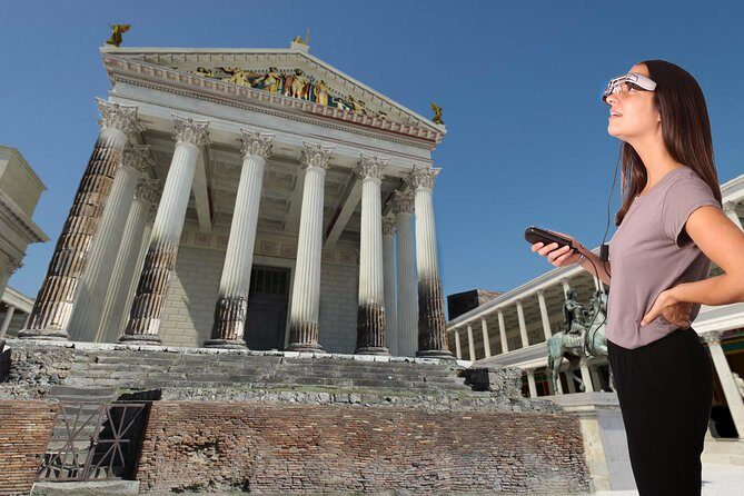 Herculaneum 3D Skip the line Walking Tour - In The Sum Up: Is It Worth It?