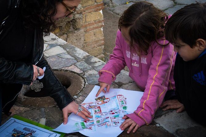 Herculaneum and Amalfi Coast Private Tour for Families - Final Thoughts: Is This Tour Right for You?