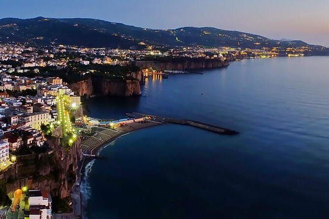 Herculaneum Positano and Sorrento Tour - An Honest Look at the Itinerary