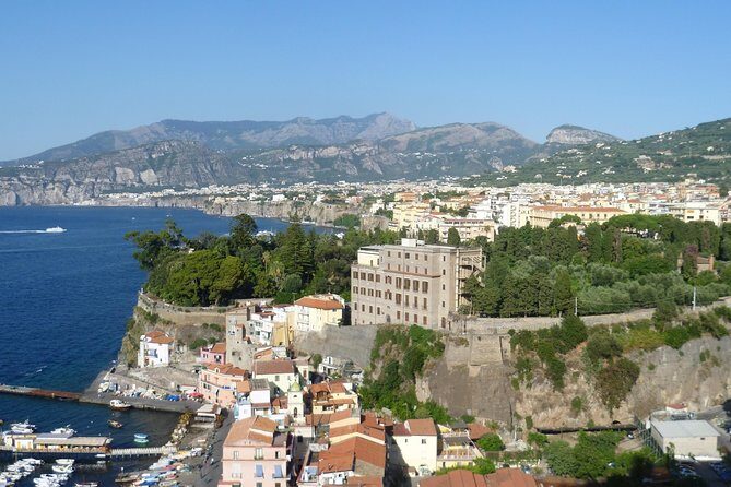 Herculaneum Positano and Sorrento Tour - Final Thoughts