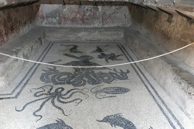 Herculaneum - Private Tour (skip-the-line admission included) - Practical Details and What to Expect