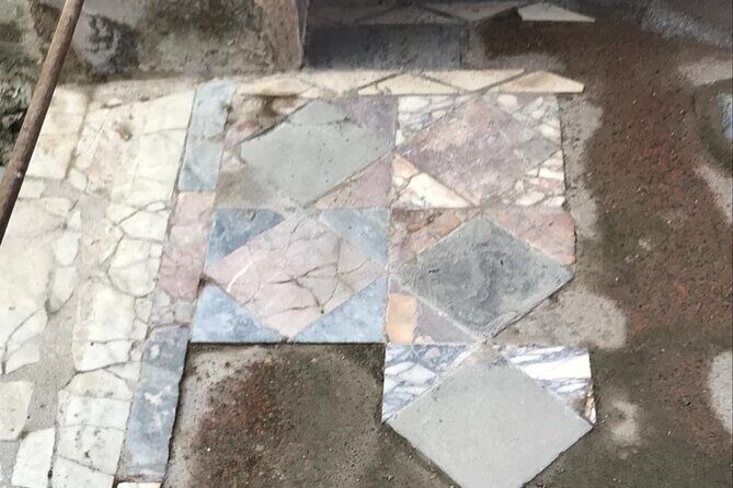 Herculaneum - Private Tour (skip-the-line admission included) - Who Will This Tour Suit?