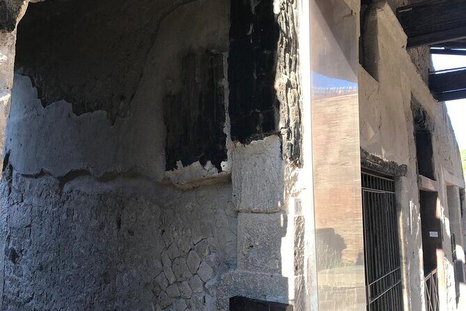 Herculaneum - Private Tour (skip-the-line admission included) - Final Thoughts