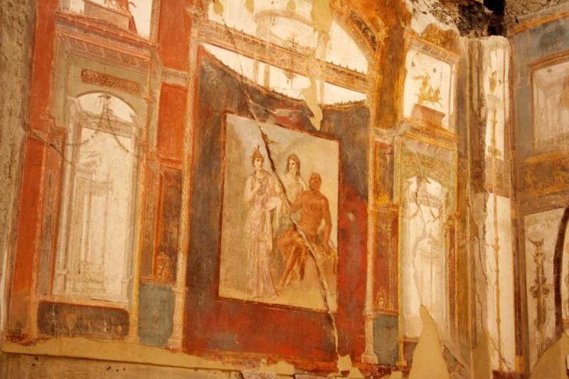 Herculaneum: Private Tour with Driver from Naples - Final Thoughts