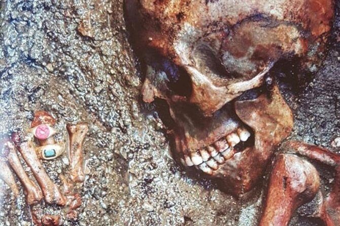 Herculaneum Private Two-hour Tour With A Real Archaeologist - What to Expect on the Tour