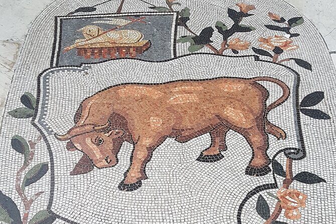 Herculaneum ruins and Naples Center Full Day Private Tour From Rome - The Value for the Price