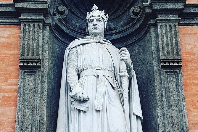 Herculaneum ruins and Naples Center Full Day Private Tour From Rome - Final Thoughts: Is It Right for You?