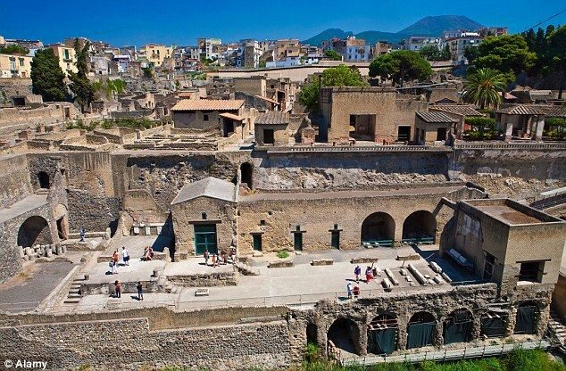 Herculaneum Skip-the-Line Tour From Sorrento - Key Points