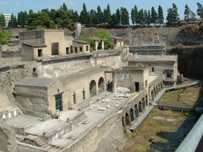 Herculaneum Skip-the-Line Tour From Sorrento - Final Thoughts