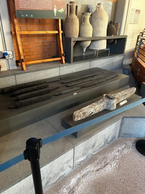 Herculaneum - Small Group Tour (admission included) - Introduction: A Closer Look at Herculaneum