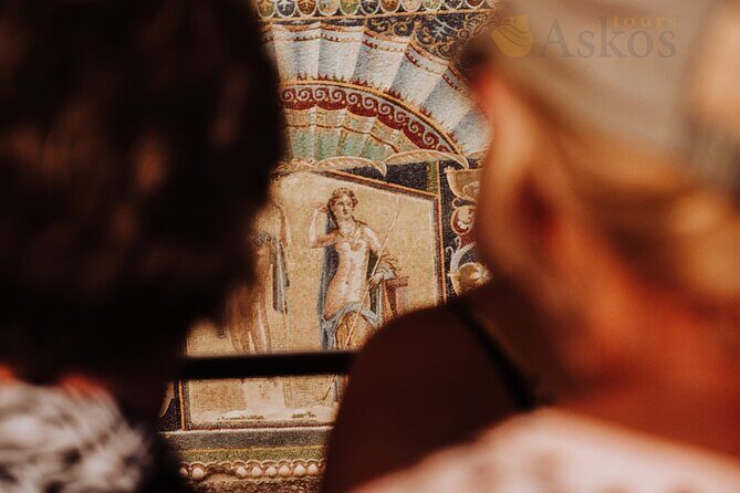 Herculaneum Small Group Tour and Ticket With an Archaeologist - Frequently Asked Questions