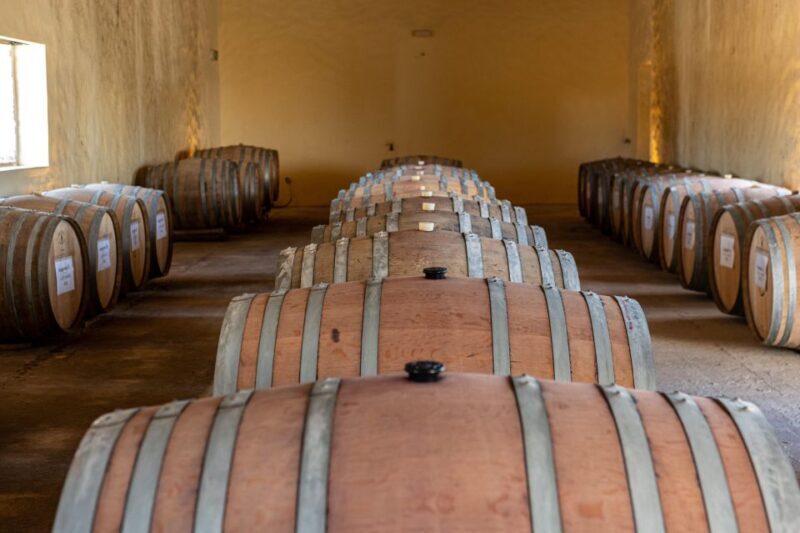 Herdade da Comporta Premium Winetasting - Is This Tour Worth It?