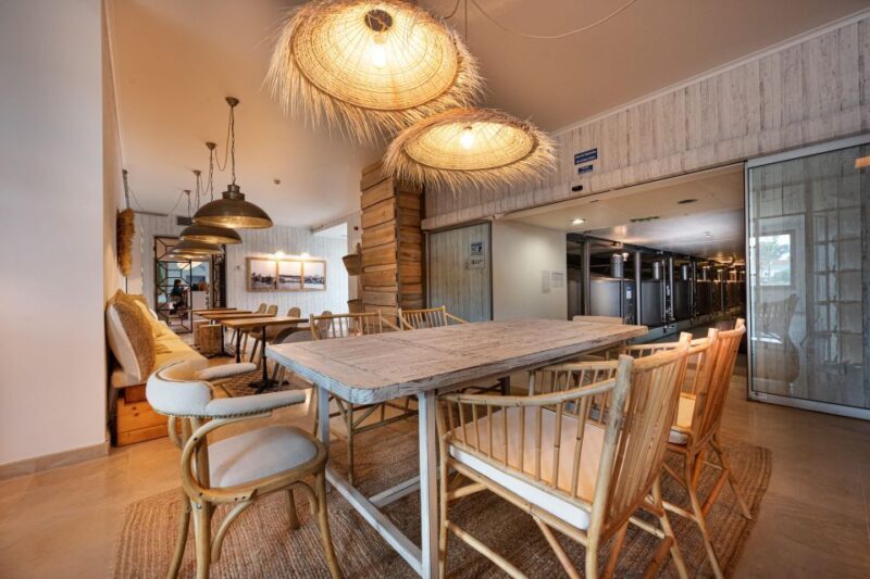 Herdade da Comporta Premium Winetasting - Who Should Consider This?