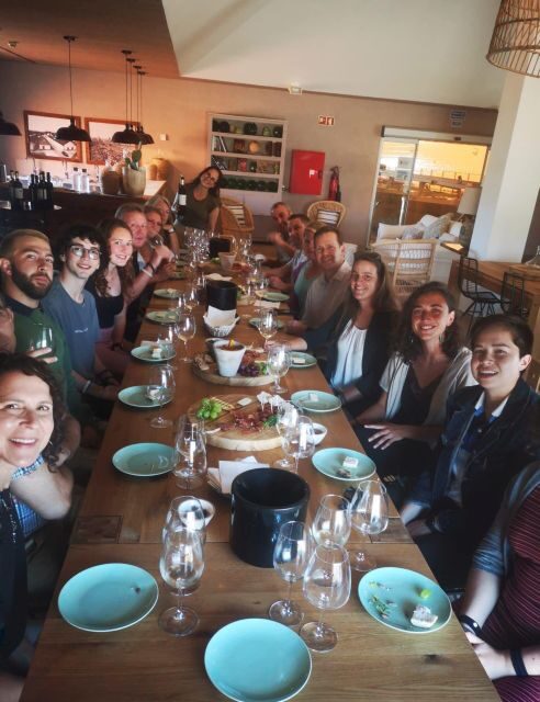 Herdade da Comporta Private Selection Winetasting - A Closer Look at the Experience