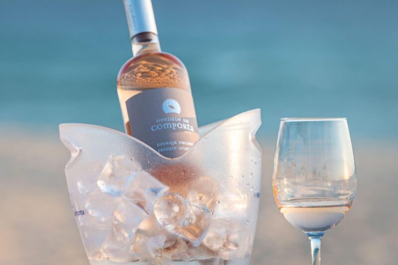 Herdade da Comporta Tailormade Winetasting - What the Tour Offers at a Glance