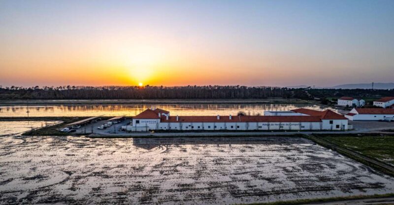 Herdade da Comporta Winetasting - An in-depth look at the Herdade da Comporta Winetasting experience