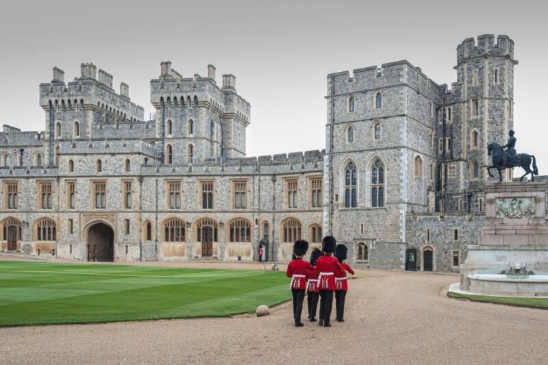 Heritage and Majesty: Private Full-Day Tour from Southampton - The Real Experience: Pros & Cons