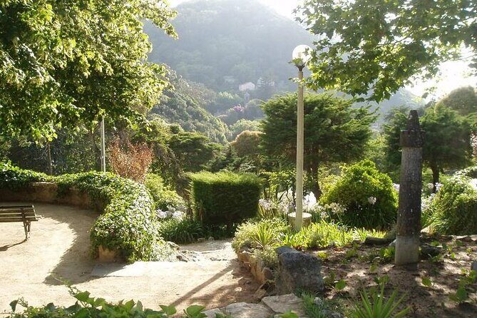 Heritage and Nature ECAR GPS/Audioguide EN ES FR IT DE DU - Who Should Consider This Tour?