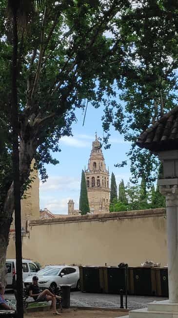 Heritage Córdoba: The most essential tour in Córdoba - Practical Tips