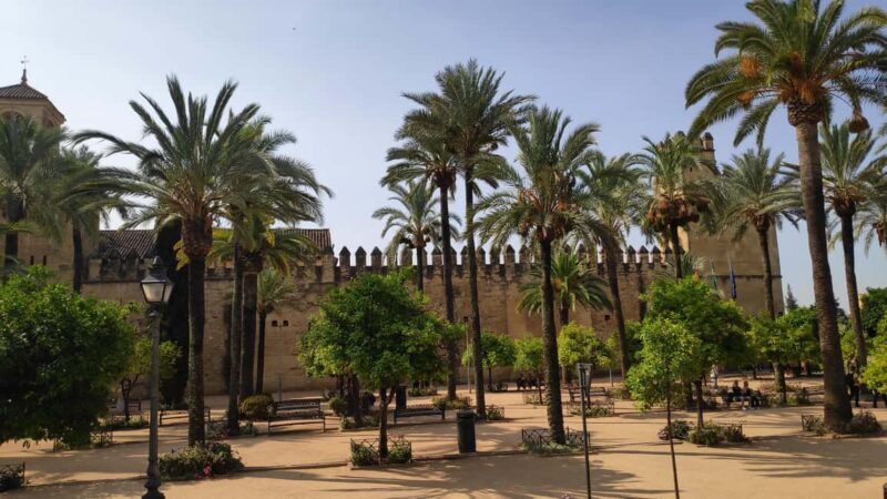 Heritage Córdoba: The most essential tour in Córdoba - The Sum Up: Is It Worth It?