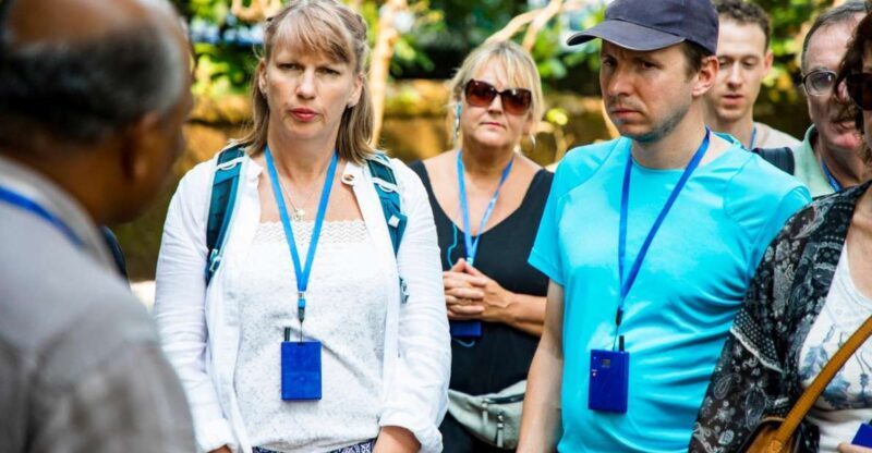 Heritage of the Titanic: Southampton Private Walking Tour - Final Thoughts: Who Should Consider This Tour?