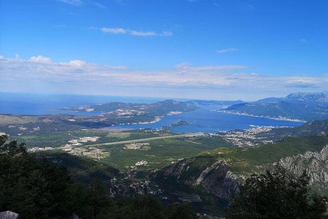 Heritage on a Plate Kotor's Walking & Cooking Adventure - What Sets This Tour Apart?