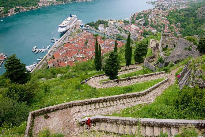 Heritage on a Plate Kotor's Walking & Cooking Adventure - FAQs