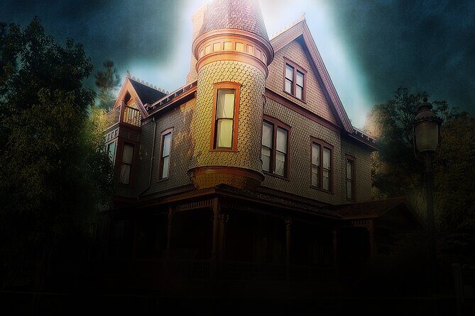 Heritage Park & Old Town Walking Ghost Tour in San Diego - What Travelers Say