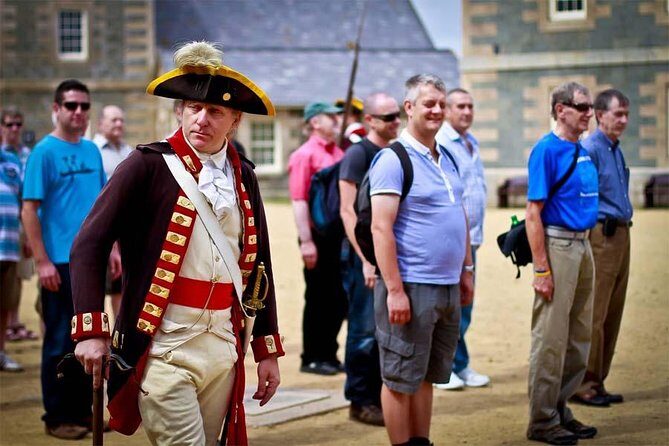 Heritage Pass - Key Points