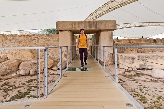 Heritage Pass in Malta - The Itinerary Breakdown