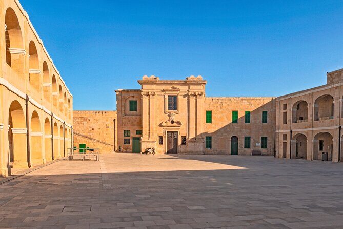 Heritage Pass in Malta - FAQs