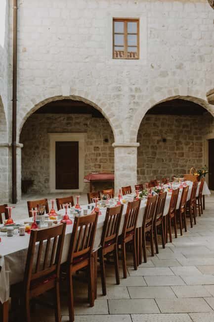 Heritage Tour and Painting Workshop in a Monastery - Frequently Asked Questions