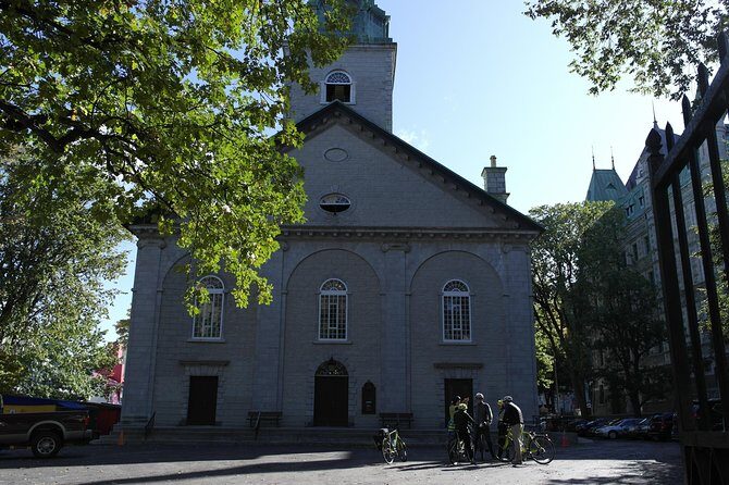 Heritage Upper Town E-Bike Tour - Why You Might Love the Heritage Upper Town E-Bike Tour