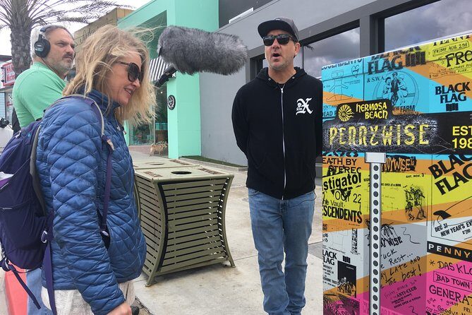 Hermosa Beach Guided Audio Walking Tour - Practical Details and Value