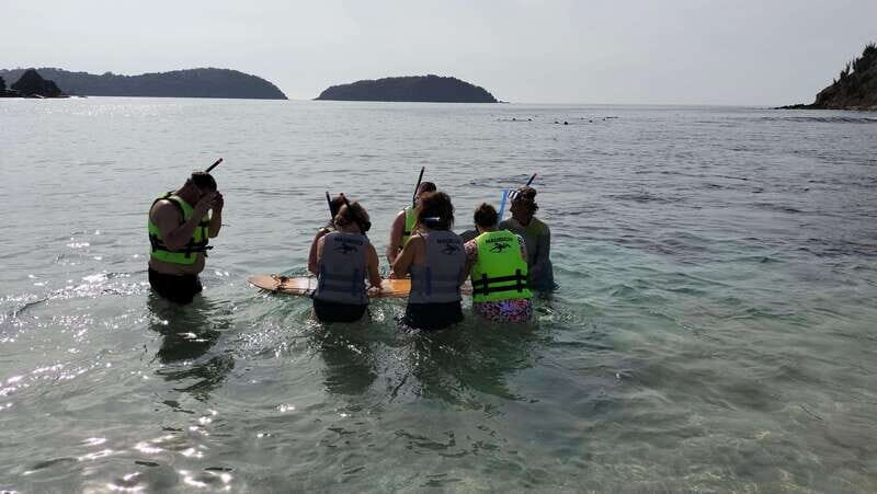 Hermosa Isla de ixtapa - Practical Tips