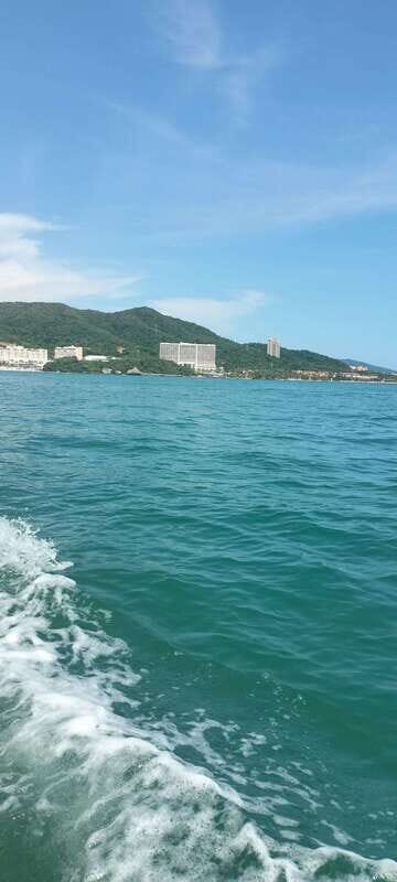 Hermosa Isla de ixtapa - Who Is This Tour Best For?