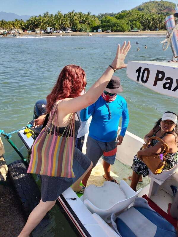 Hermosa Isla de ixtapa - FAQs