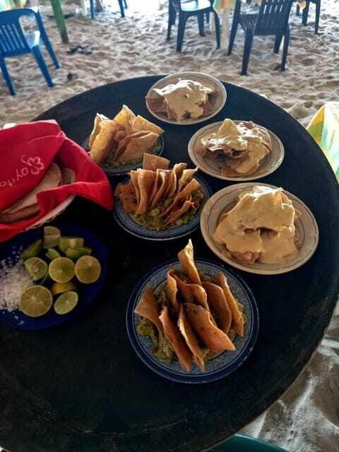 Hermosa Isla de ixtapa - Final Thoughts