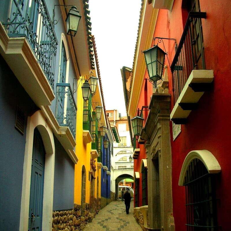 Heroica Veracruz: Live the religious experience of Perote - The Setting: Highland Beauty and Pleasant Climate