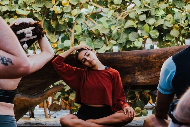 Herradero Flamingos Private Yoga Class Experience - Practical Details and Tips