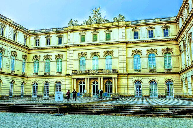 Herrenchiemsee Palace EXCLUSIVE Lake Chiemsee Tour with Salzburg or EAGLE'S NEST from Munich - Final Thoughts