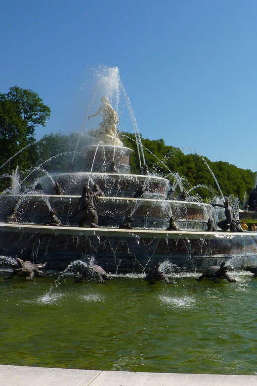 Herrenchiemsee Palace Private Walking Tour - FAQ